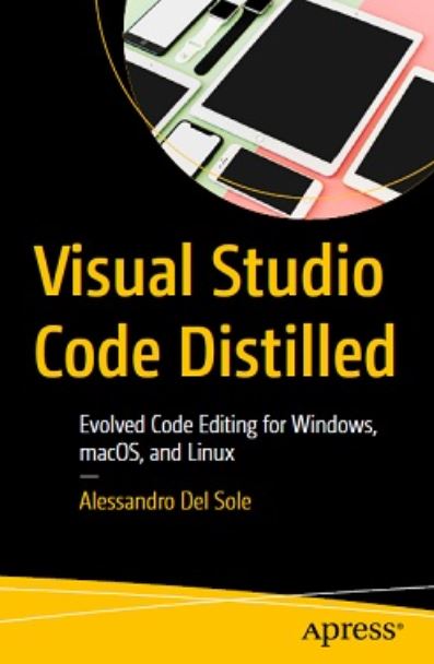 Visual Studio Code Distilled.epub
